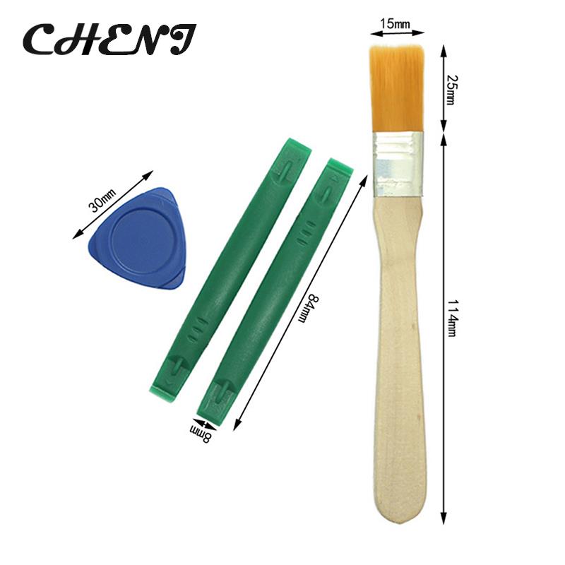 T6 T8H T10H Screwdriver Tool K - Gaming Console Repair ulasan dan harga