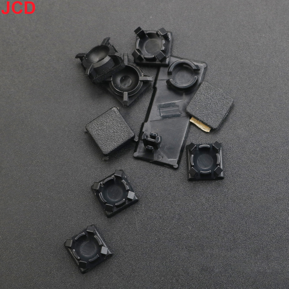 JCD Full Set Screws For PS2 PS - Gaming Console Monitor ulasan dan harga