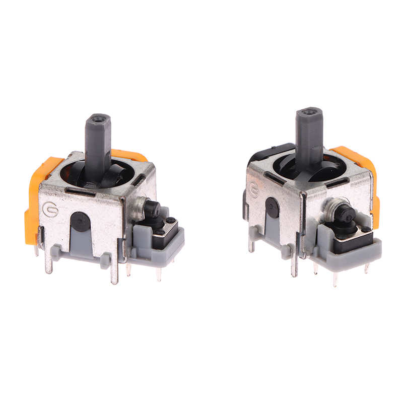 For Hall Effect Joystick Modul - Gaming Console For Tv Xbox ulasan dan harga