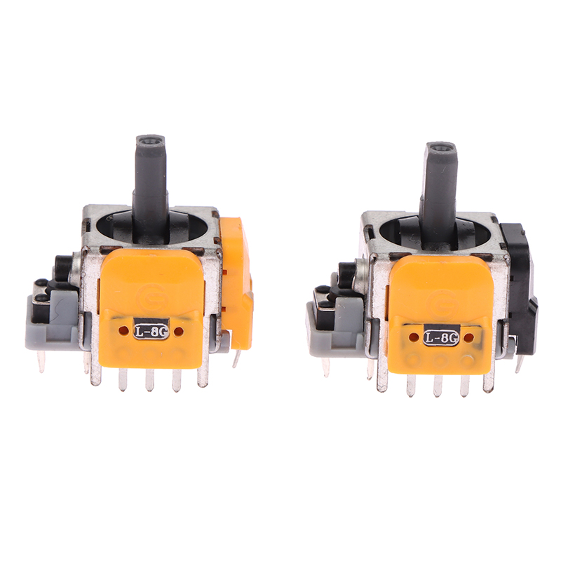 For Hall Effect Joystick Modul - Gaming Console For Tv Xbox ulasan dan harga
