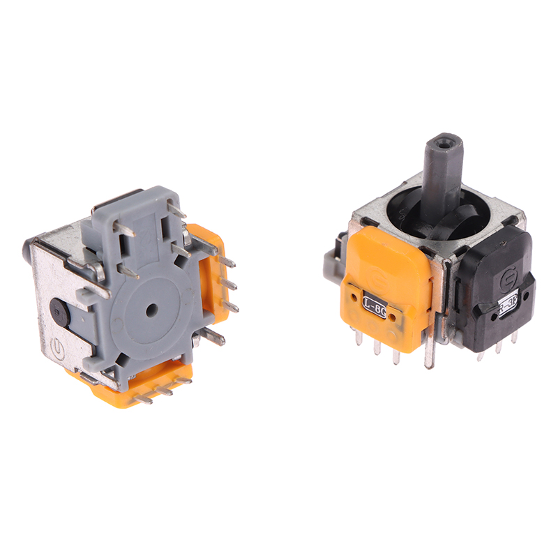 For Hall Effect Joystick Modul - Gaming Console For Tv Xbox ulasan dan harga