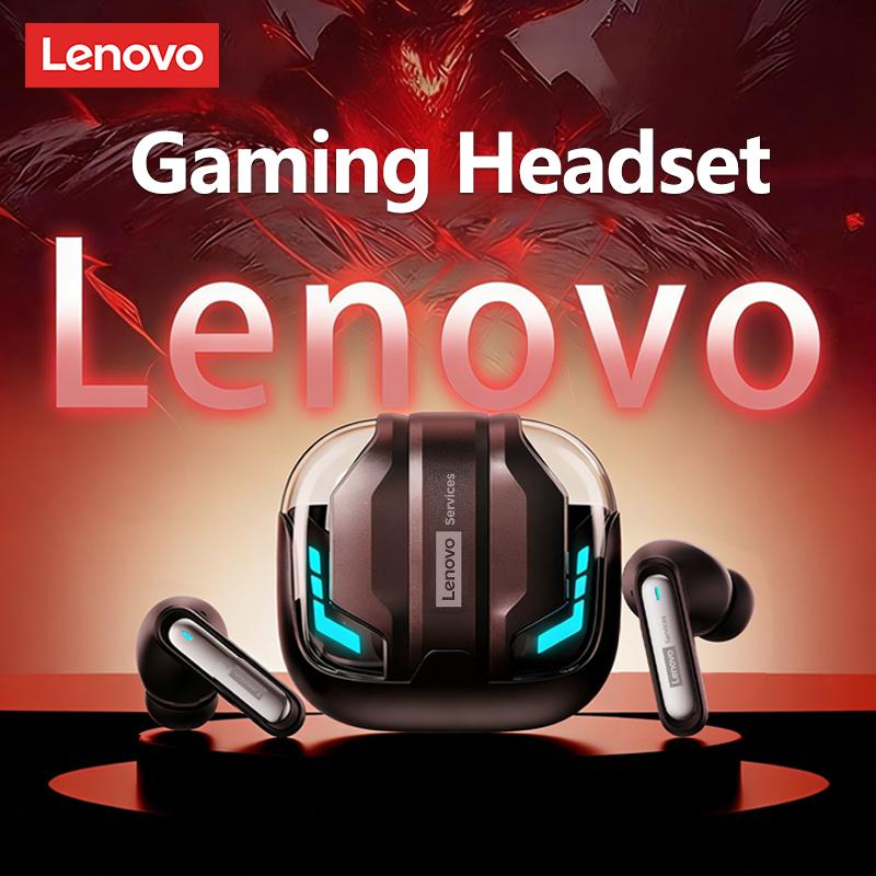 Choice Lenovo Gaming Headset W - Headset Gaming Console ulasan dan harga