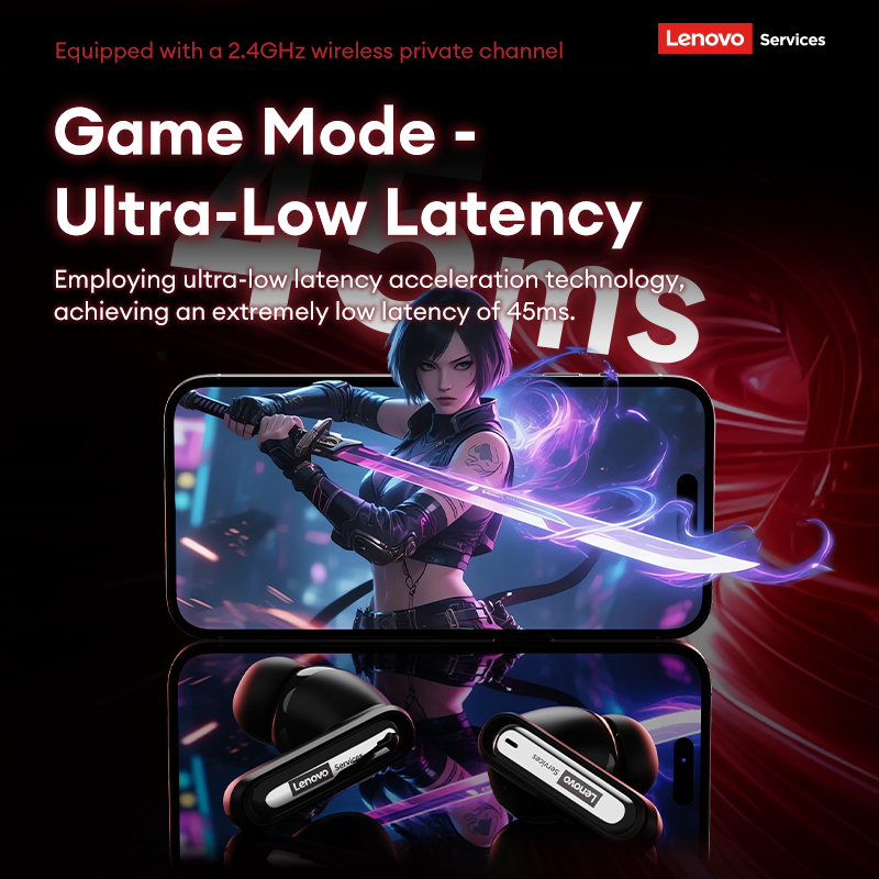 Choice Lenovo Gaming Headset W - Headset Gaming Console ulasan dan harga