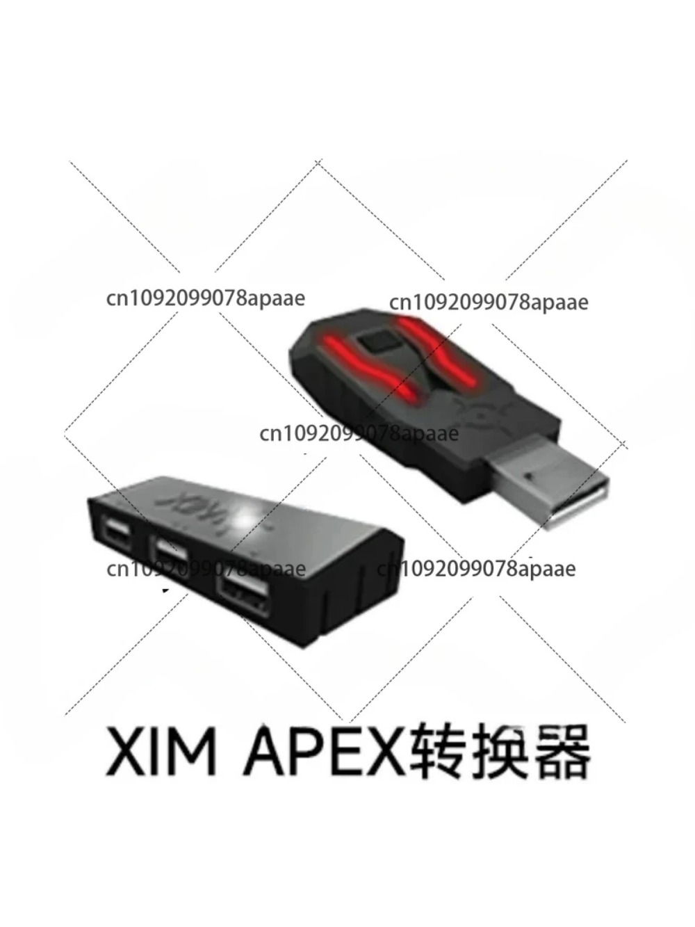 XIM Apex Latest High Precision - Gaming Consoles ulasan dan harga