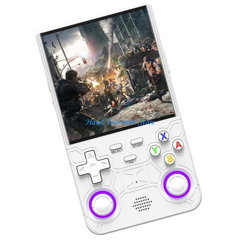 H37F Open Source Handheld Gami - Gaming Console Design ulasan dan harga