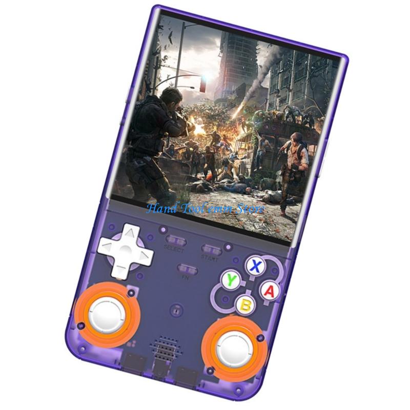 H37F Open Source Handheld Gami - Gaming Console Design ulasan dan harga