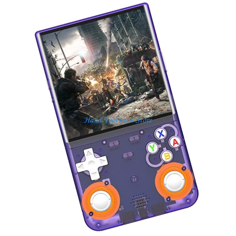 H37F Open Source Handheld Gami - Gaming Console Design ulasan dan harga