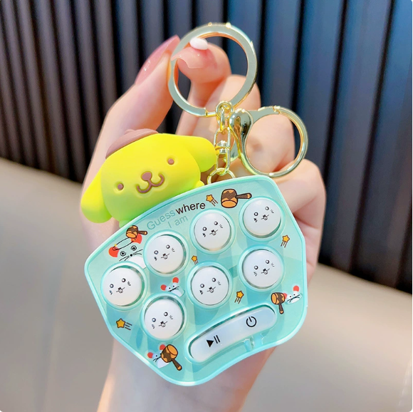 Anime Sanrio Cinnamoroll Hello - Gaming Consoles ulasan dan harga