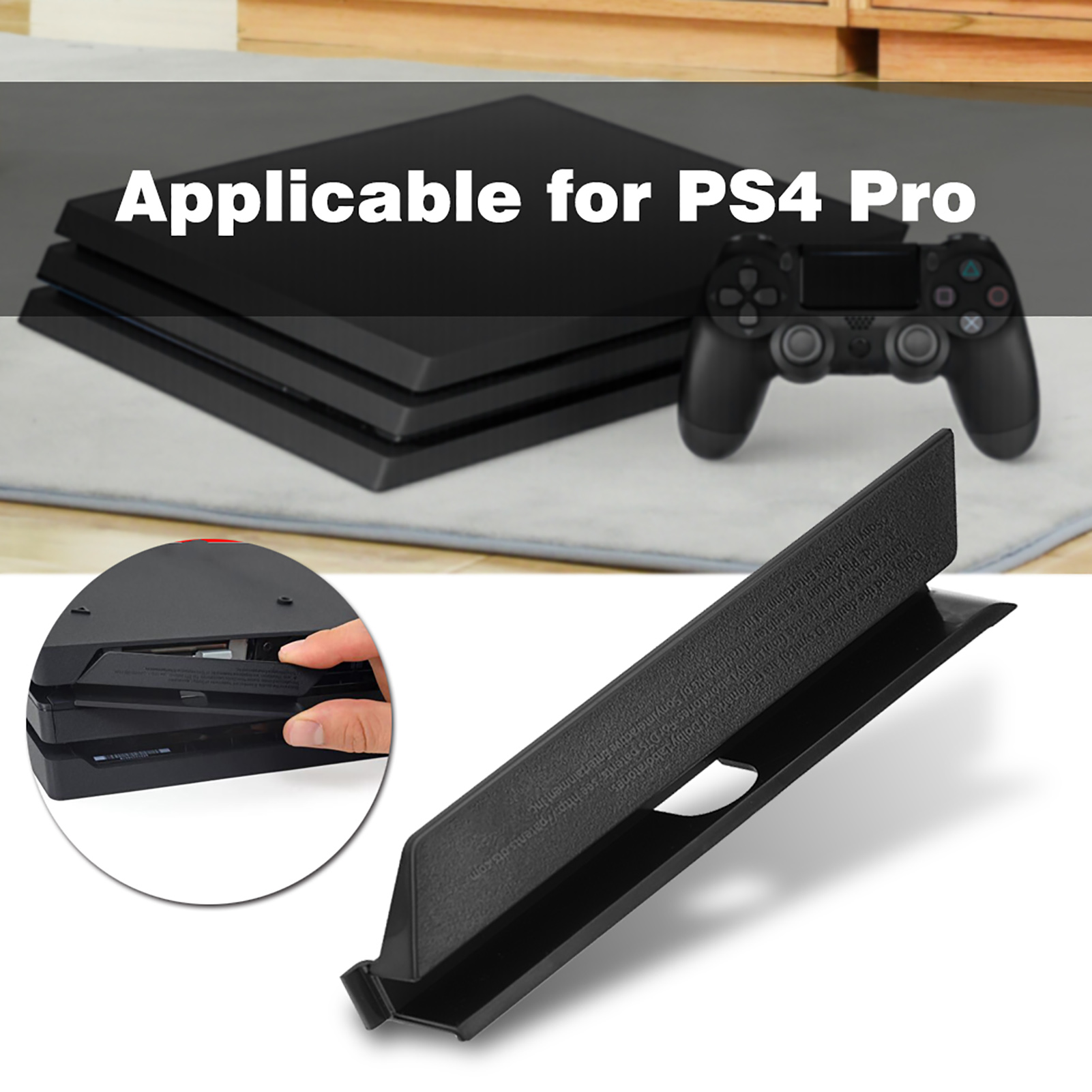 Black Plastic HDD Hard Drive S - Gaming Console Monitor ulasan dan harga