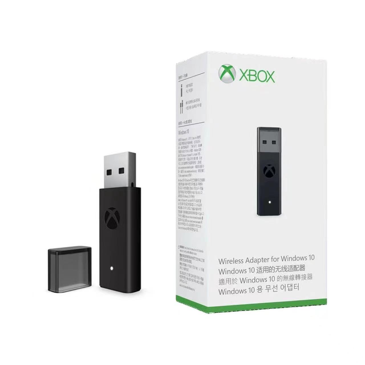 USB Adapter For Xbox One S X E - Gaming Console For Tv Xbox ulasan dan harga