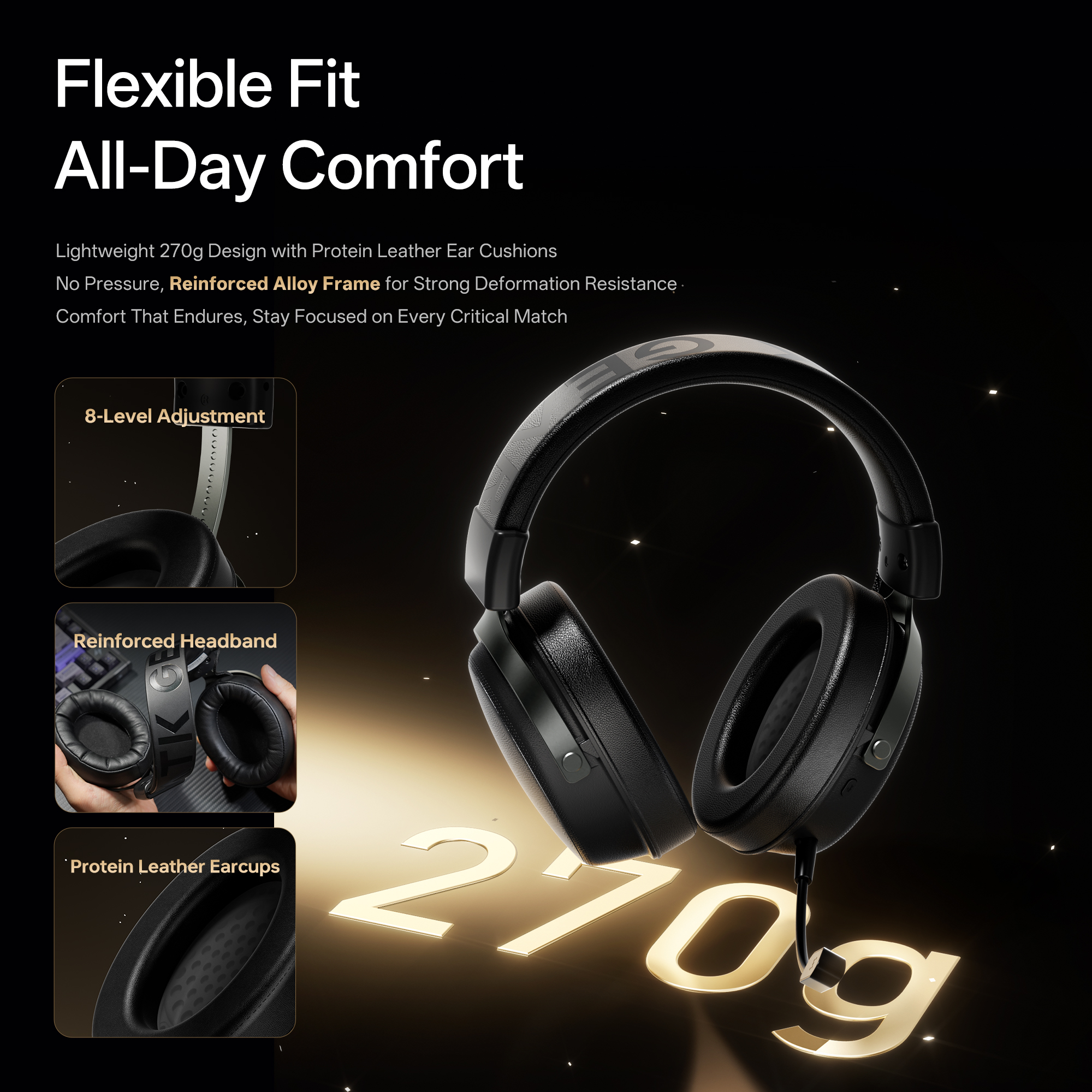 ATK Neptune N9 Ultra Gaming He - Gaming Console Vr Headset ulasan dan harga