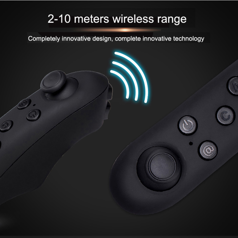 Control Joystick for Android i - Gaming Console Bluetooth ulasan dan harga