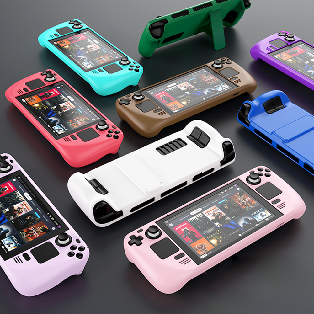 for Steam Deck Game Console Pr - Gaming Console Steam Deck ulasan dan harga