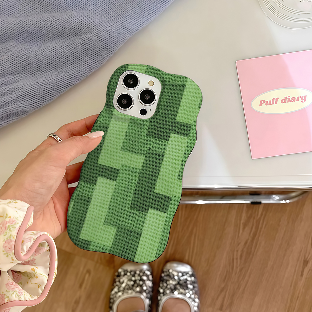 Luxury Wave M-Minecraft Block  - Gaming Console With Minecraft ulasan dan harga