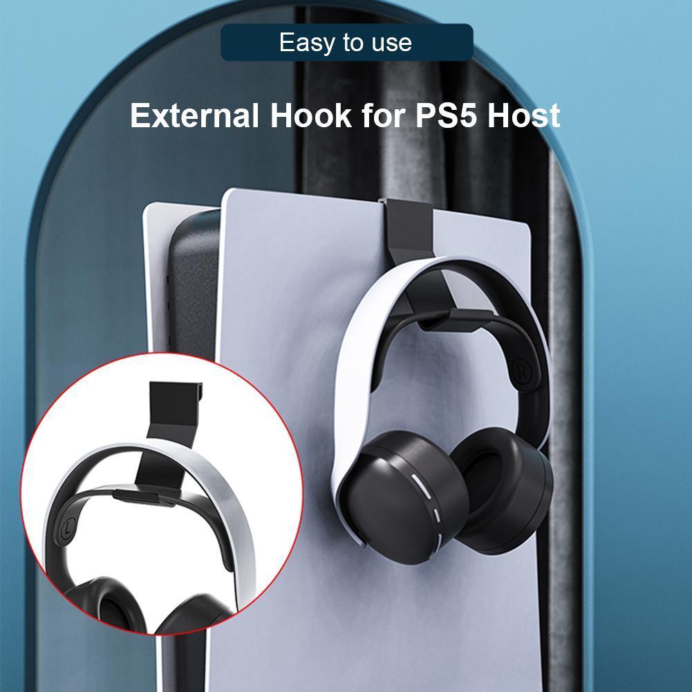 2pcs Console Headphone Stand S - Gaming Console Headset ulasan dan harga