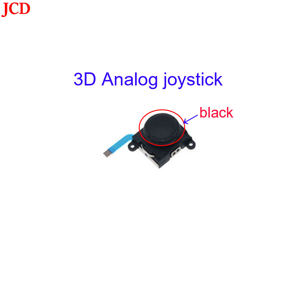 JCD ZL L SL ZL ZR L Left Right - Gaming Console Nintendo Switch ulasan dan harga