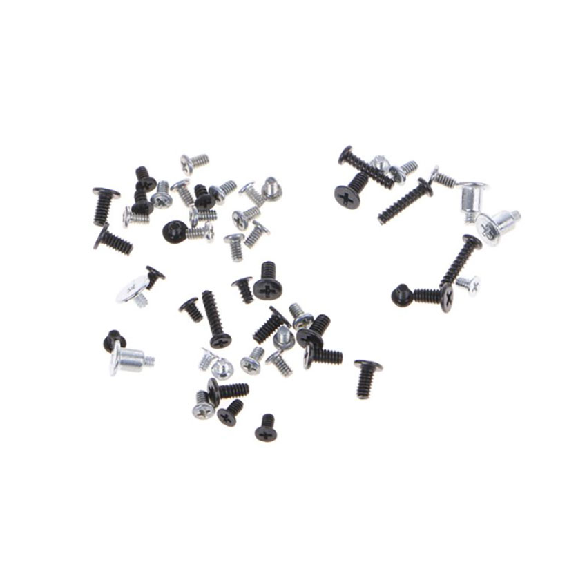 JCD Full Set Screws with Cross - Gaming Console Nintendo Switch ulasan dan harga
