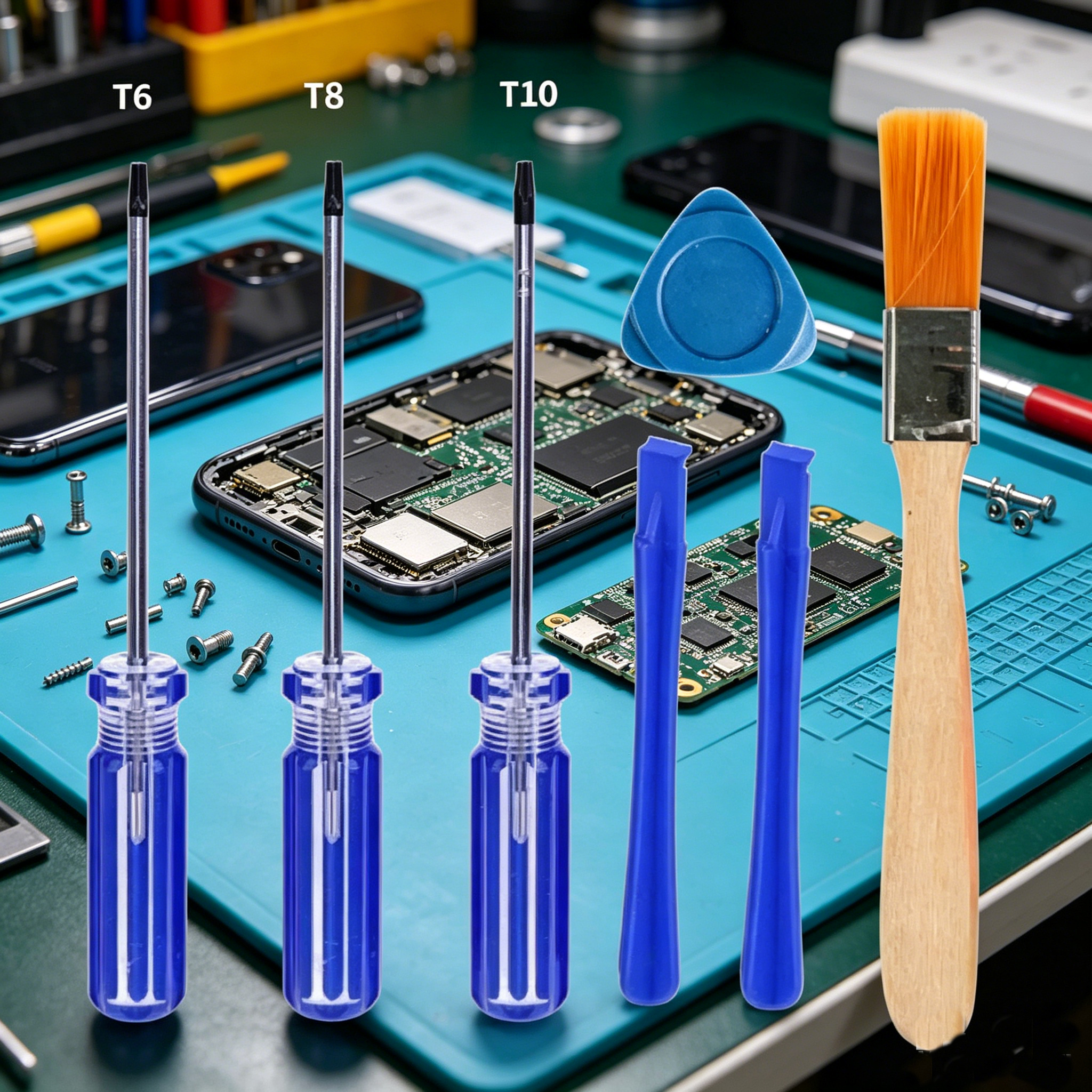 Teardown Tool Set, for Xbox On - Gaming Console For Tv Xbox ulasan dan harga