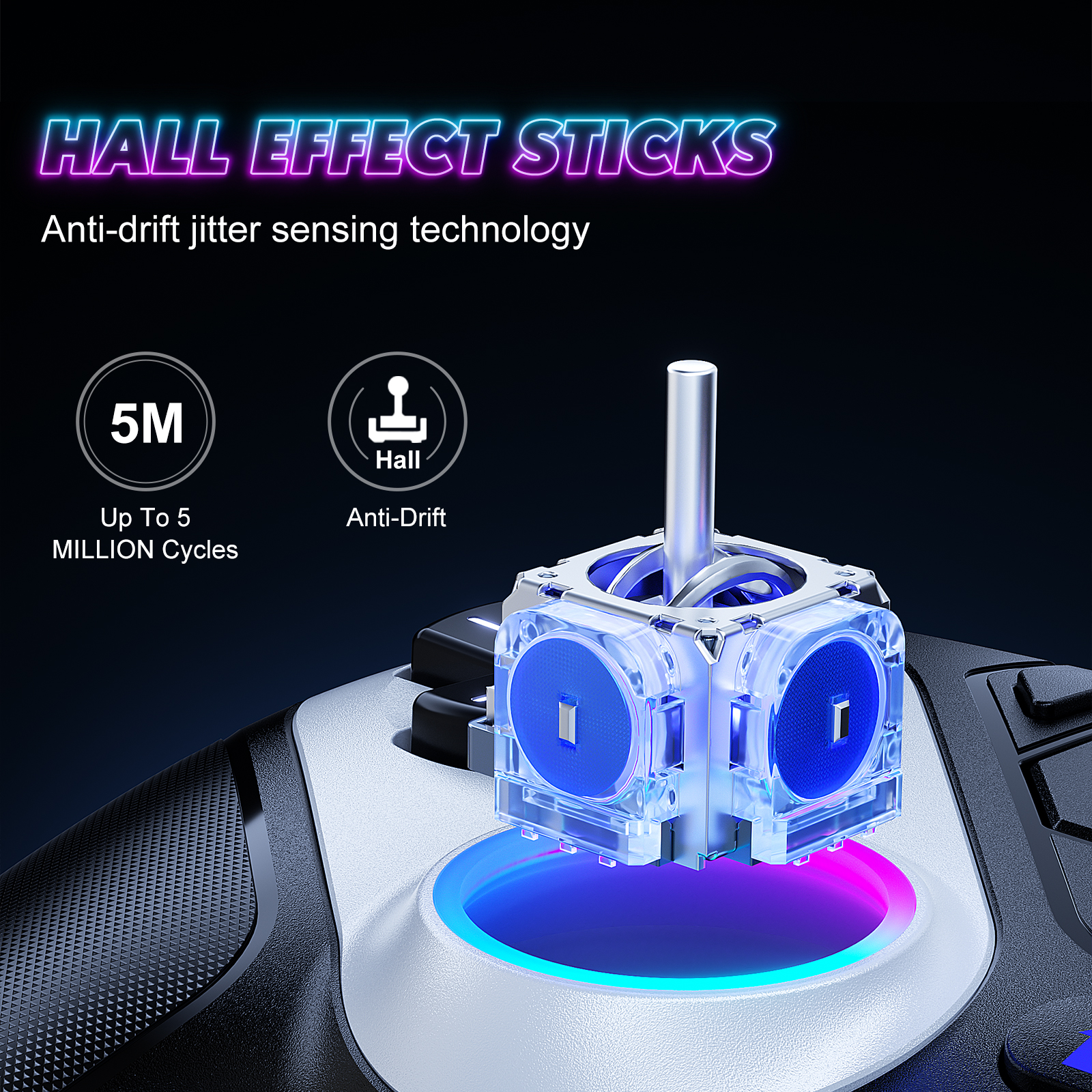 Controller compatible For PS5/ - Gaming Console Bluetooth ulasan dan harga
