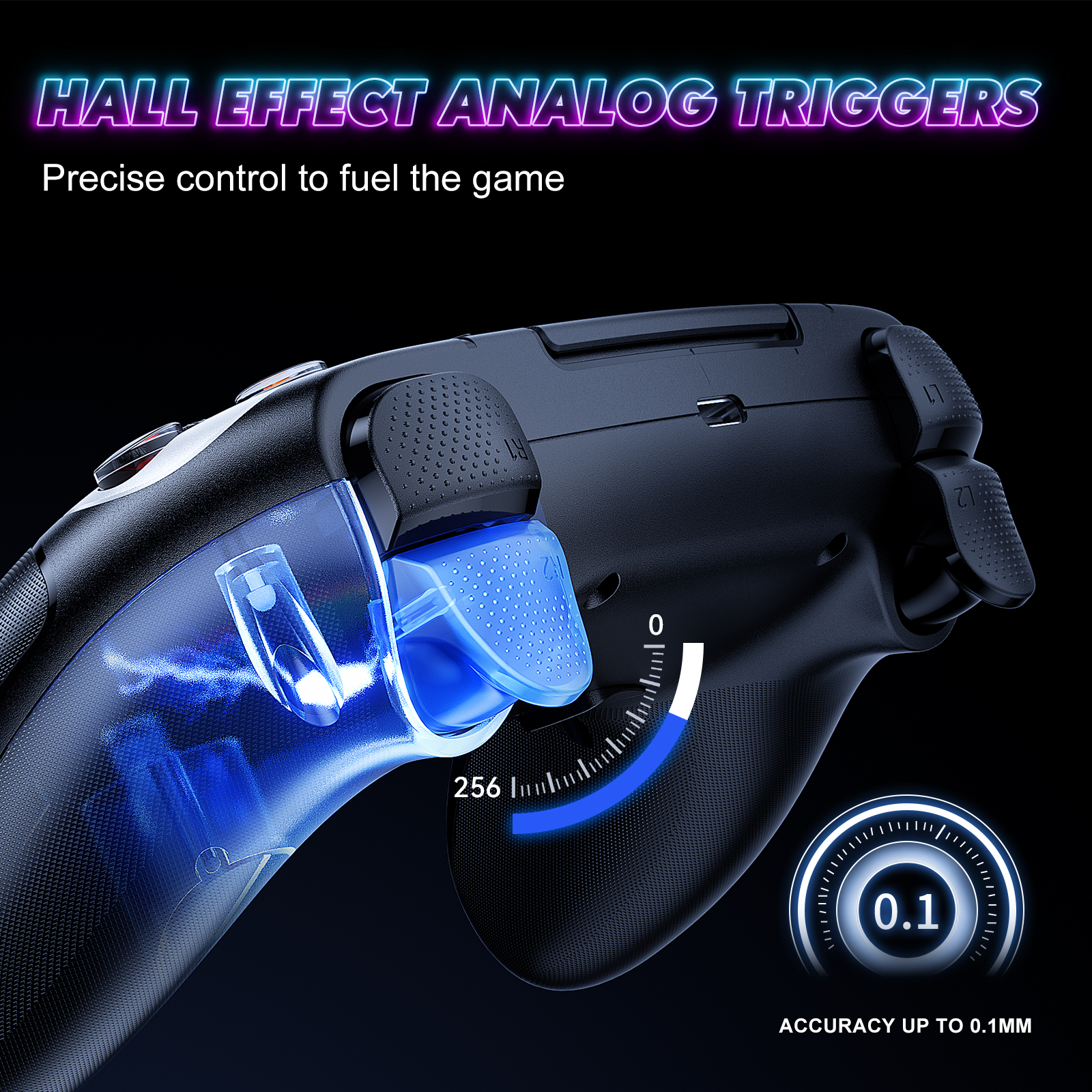 Controller compatible For PS5/ - Gaming Console Bluetooth ulasan dan harga