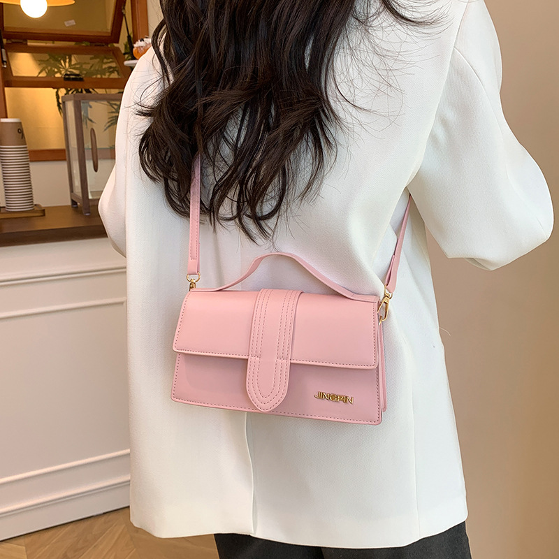Retro Fashion Crossbody Bags f - Pc Gaming Handheld Console ulasan dan harga