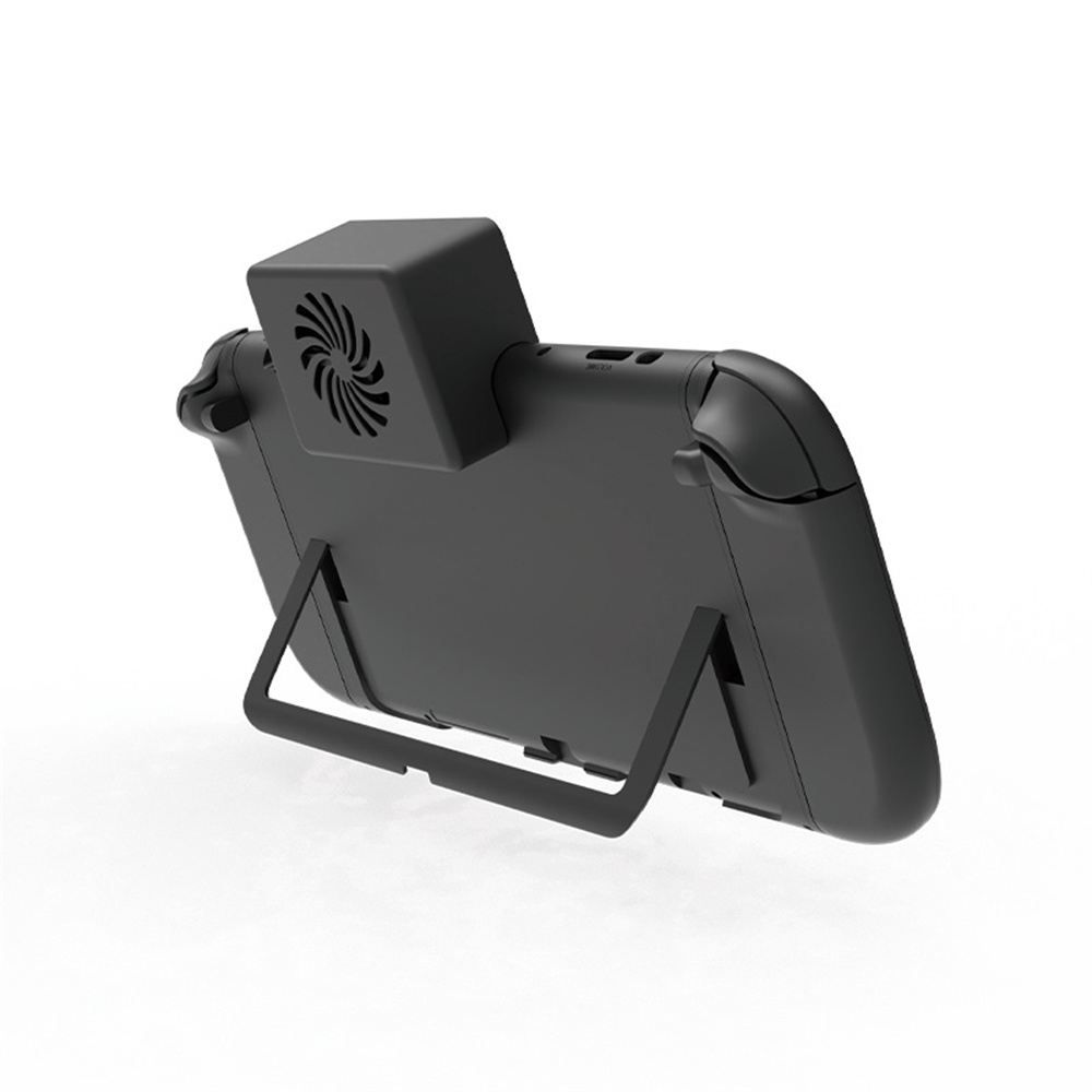 For Switch 2 Cooling Fan Porta - Gaming Console Nintendo Switch ulasan dan harga