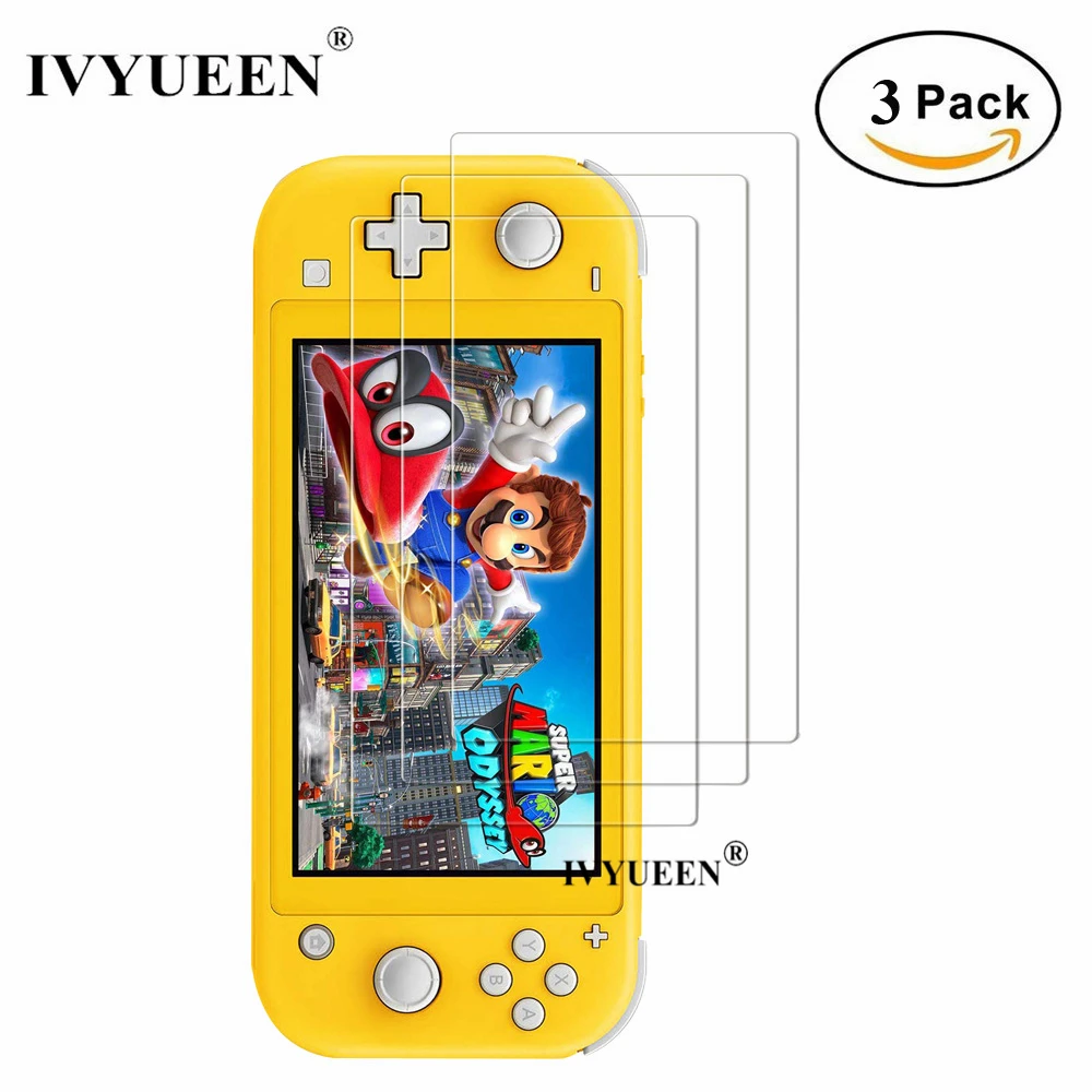 IVYUEEN 3 PCS for Nintendo Swi - Gaming Console Nintendo Switch ulasan dan harga