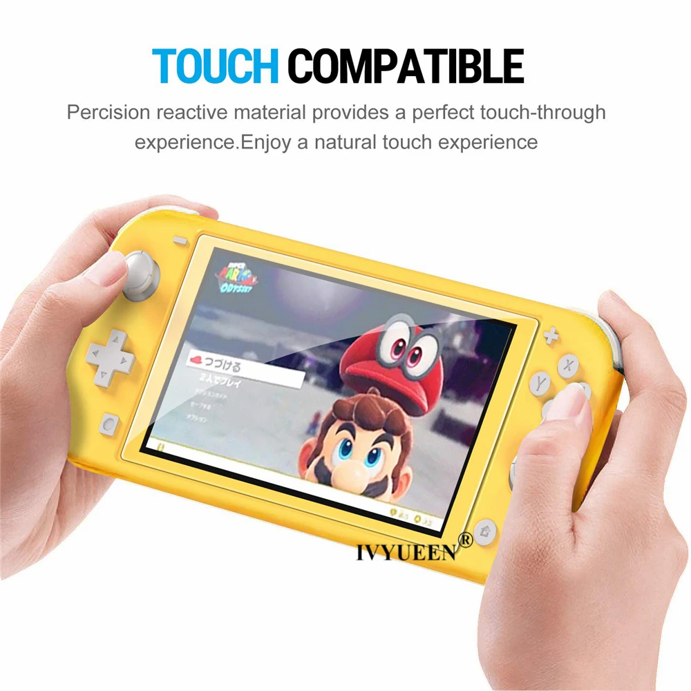 IVYUEEN 3 PCS for Nintendo Swi - Gaming Console Nintendo Switch ulasan dan harga