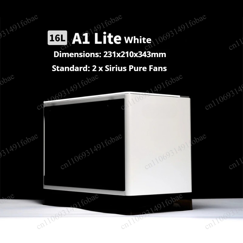 A1 Lite Itx Mini Case Support  - Gaming Consoles ulasan dan harga