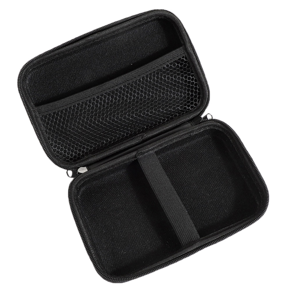 Portable Carrying Case Shockpr - Gaming Console Cube ulasan dan harga