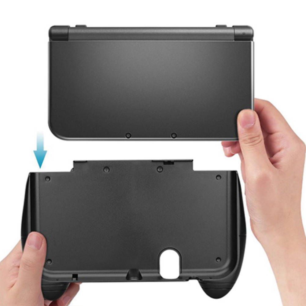 Stylish Hand Grip Handle Stand - Gaming Console Design ulasan dan harga