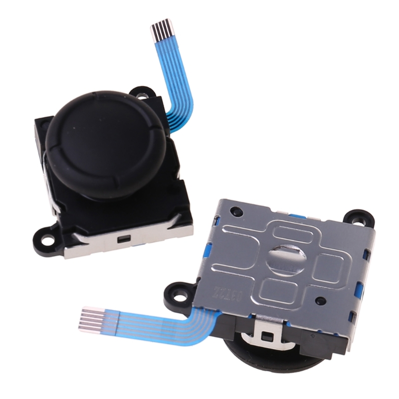 1Pc 3D Analog Sensor Stick Joy - Gaming Console Nintendo Switch ulasan dan harga