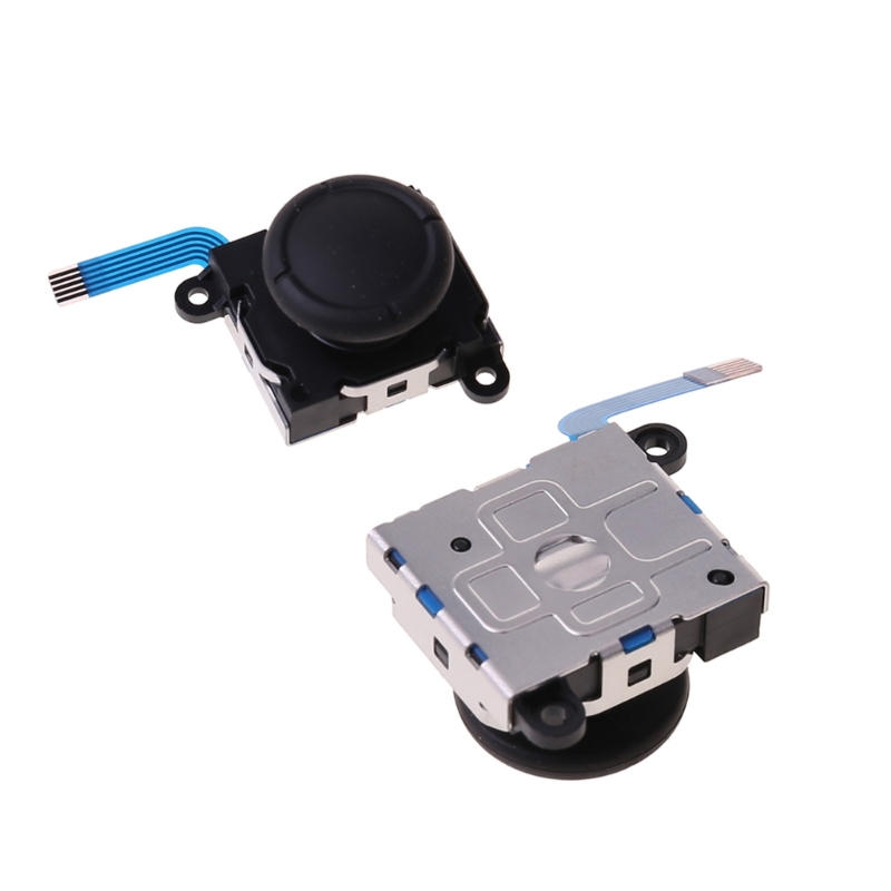 1Pc 3D Analog Sensor Stick Joy - Gaming Console Nintendo Switch ulasan dan harga